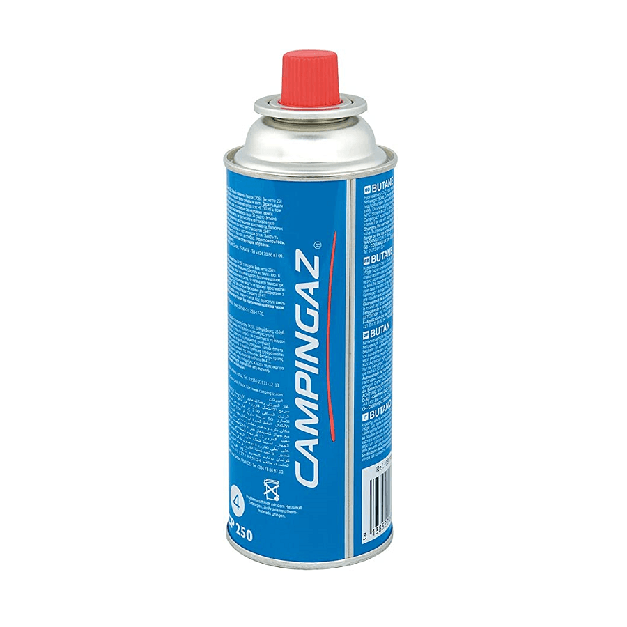 کپسول گاز کمپینگز مدل CP-250